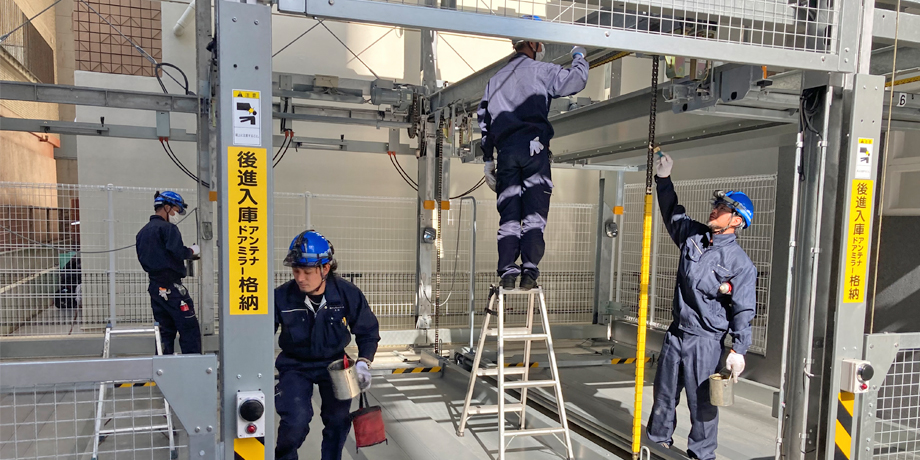 株式会社アーバンスペースメイン画像5